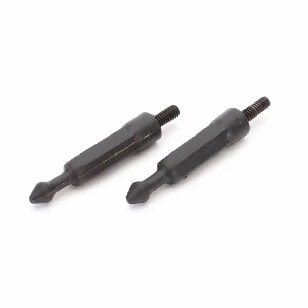 Blade 200 SR X Canopy Mount Set (2) &mdash; image 2 of 2