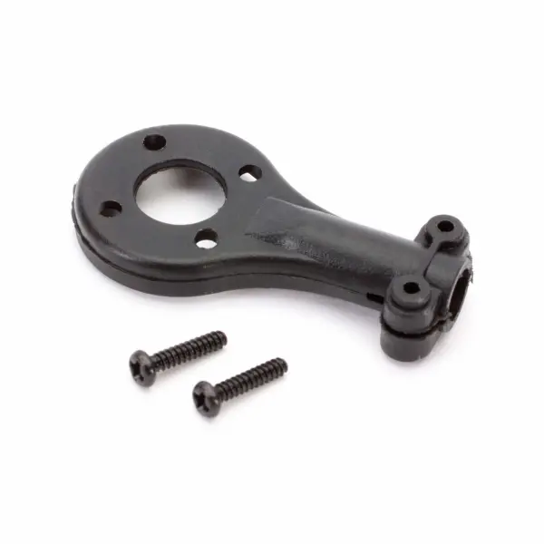 Blade 200 SR X Tail Case — image 2 of 2