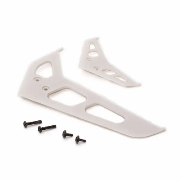 Blade 200 SR X Stabiliser Fin Set &mdash; image 2 of 2