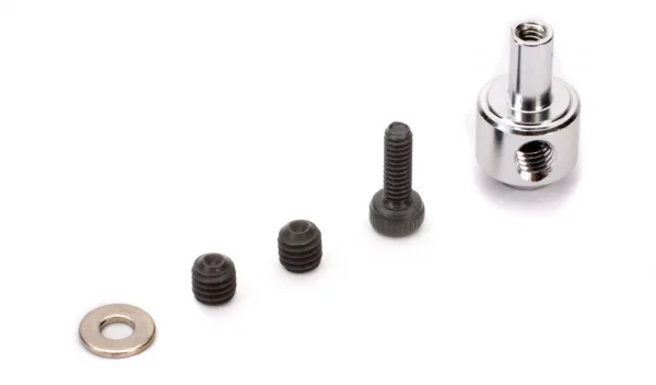 Blade 200 SR X Tail Rotor Hub Set