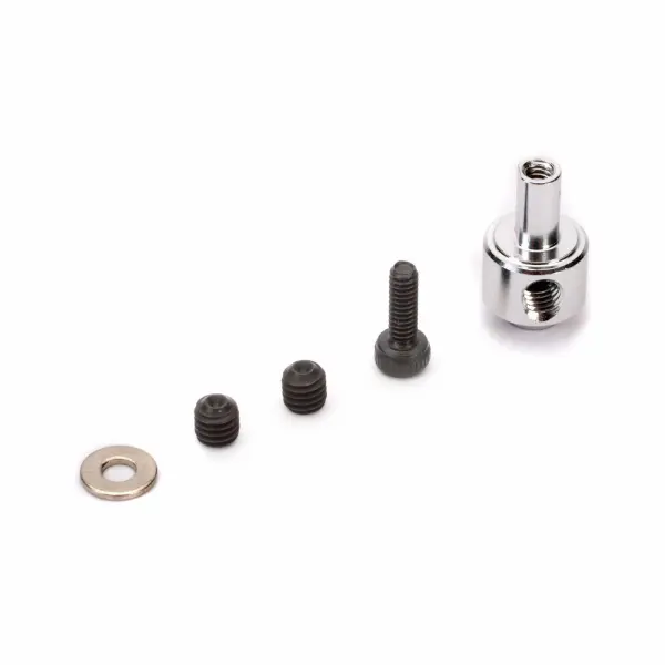 Blade 200 SR X Tail Rotor Hub Set