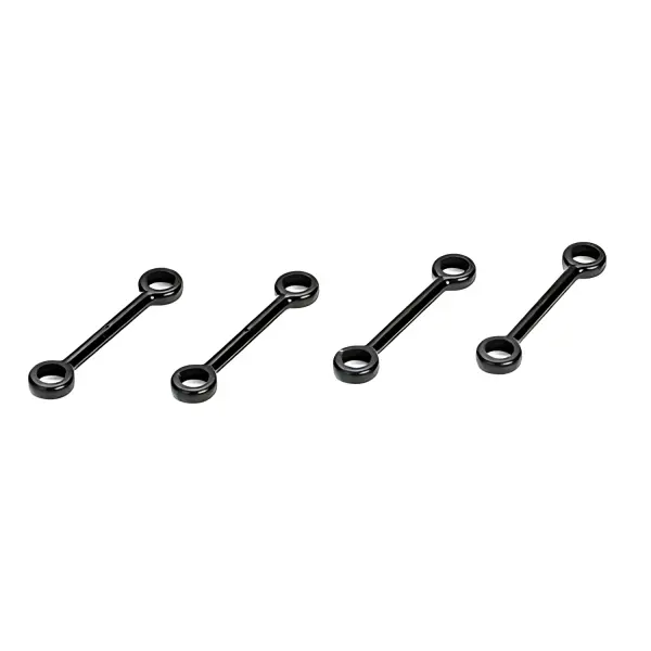 Blade 120 SR Rotor Head Linkage Set (4)