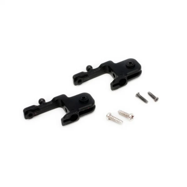 Blade mSRX Main Blade Grip Set with Hardware