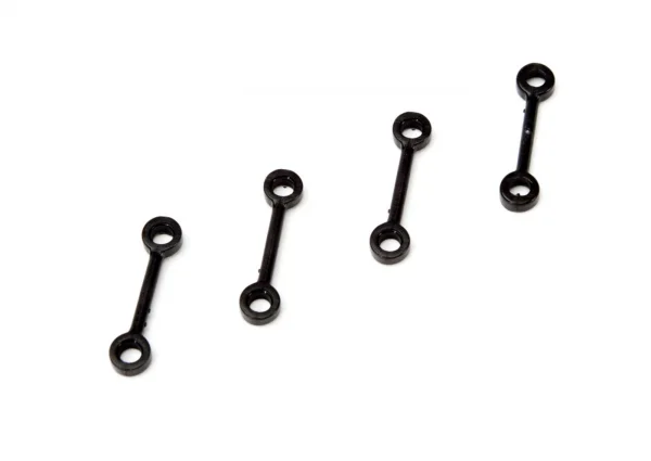 Blade mSR/mSRX Rotor Head Linkages(4)