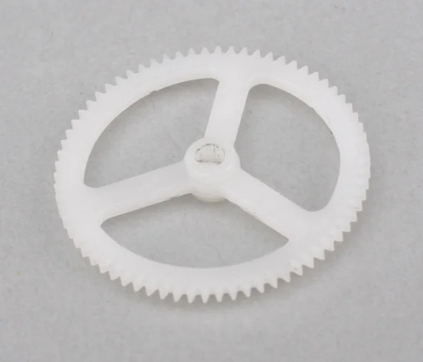 Nano nCP X Main Gear