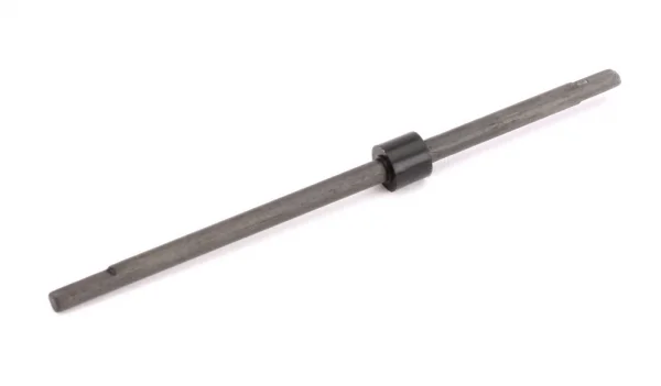 Nano nCP X Carbon Fibre Main Shaft with Collar & Hardware