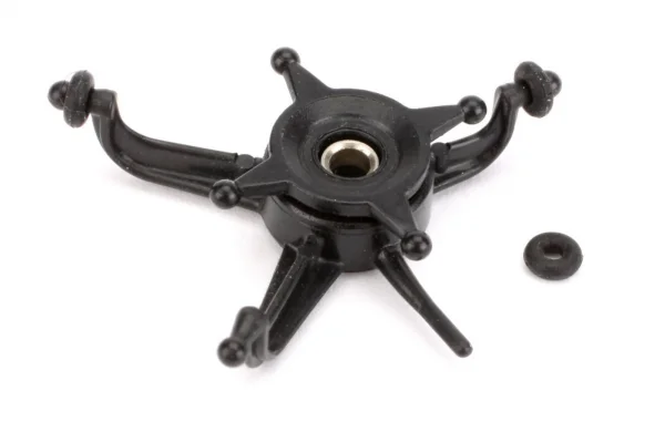 Nano nCP X Complete Precision Swashplate