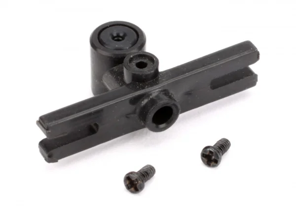 Nano nCP X Main Rotor Hub with Hardware ** CLEARANCE **
