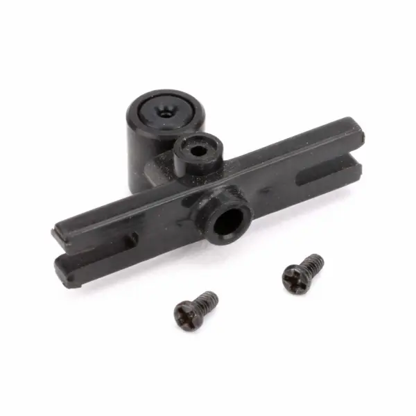 Nano nCP X Main Rotor Hub with Hardware &mdash; image 2 of 2