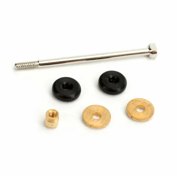 Nano nCP X Feathering Spindle with O-rings and Hardware &mdash; image 3 of 3