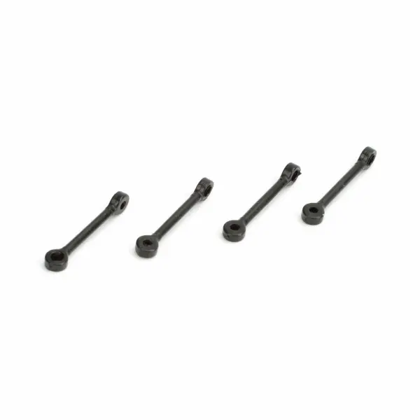 Nano nCP X Rotor Head Linkage Set (4) — image 2 of 2