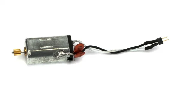Blade mCP X Coreless Main Motor with Pinion