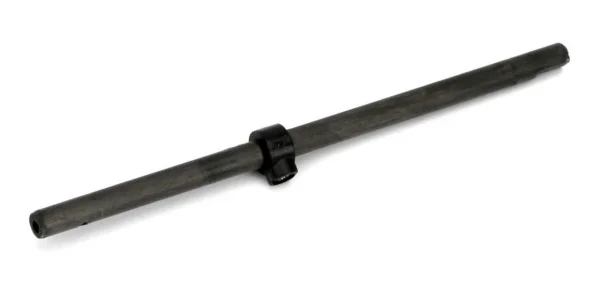 Blade mCP X Carbon Fibre Main Shaft with Collar and Hardware