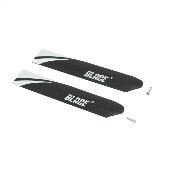Blade mCP X Hi-Performance Main Rotor Blade Set with Hardware