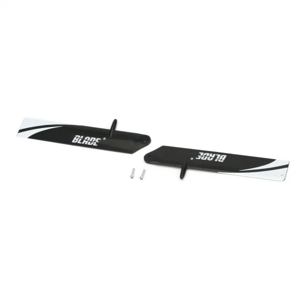 Blade mCP X Fast Flight Main Rotor Blade Set with Hardware