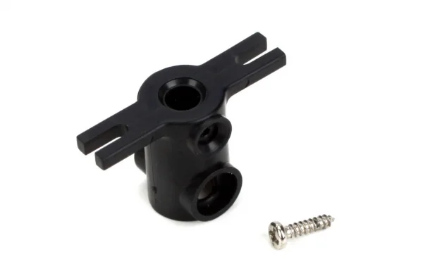 Blade mCP X Main Rotor Hub with Hardware