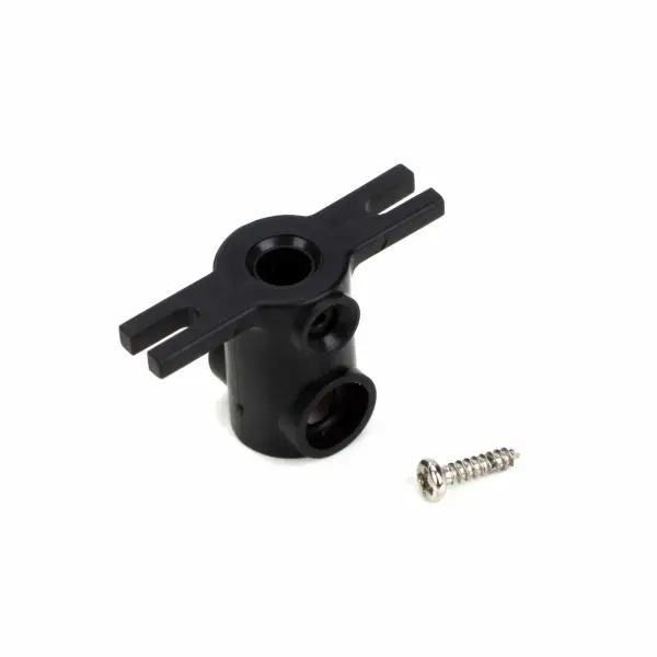 Blade mCP X Main Rotor Hub with Hardware &mdash; image 3 of 3