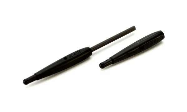 Blade 130X Canopy Mounts