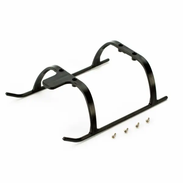 Blade 130X Landing Gear Set — image 2 of 2