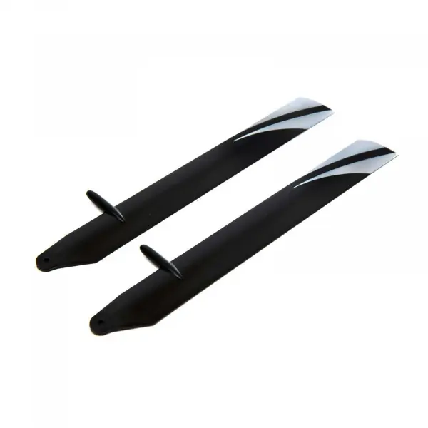 BLADE 150mm Main Blades (3): Trio 180 CFX — image 2 of 2