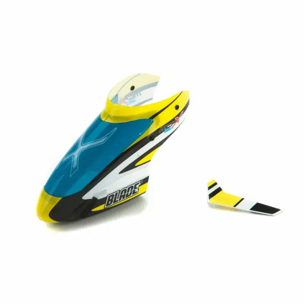 Blade mCP X BL Stock Canopy &mdash; image 2 of 2