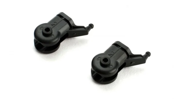 Blade mCP X BL Main Blade Grips with Bearings