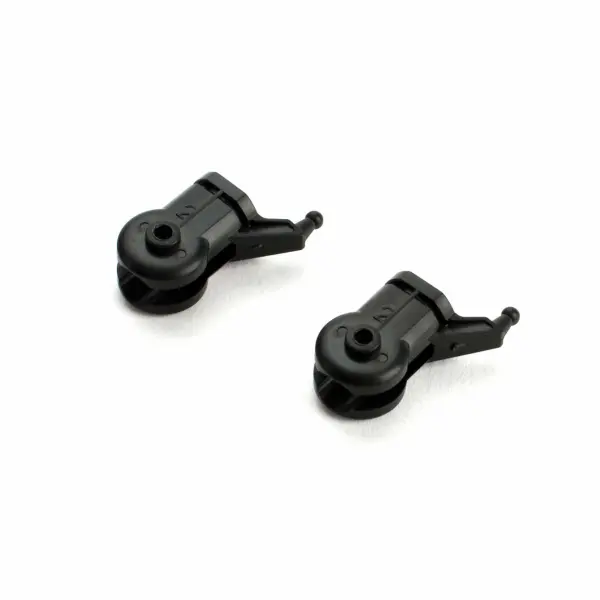 Blade mCP X BL Main Blade Grips with Bearings — image 2 of 2