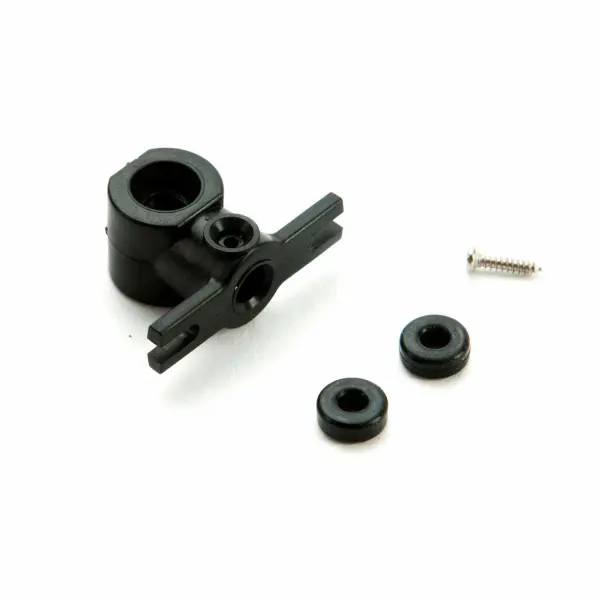 Blade mCP X BL Main Rotor Hub with Hardware &mdash; image 2 of 2