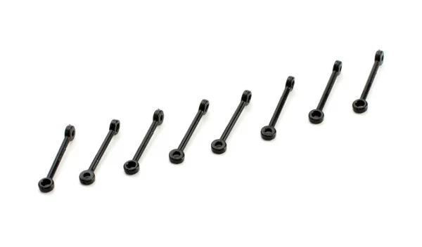 Blade mCP X BL Rotor Head Linkage Set (8)