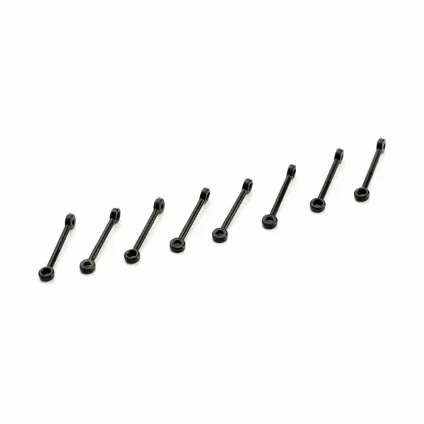 Blade mCP X BL Rotor Head Linkage Set (8) — image 2 of 2