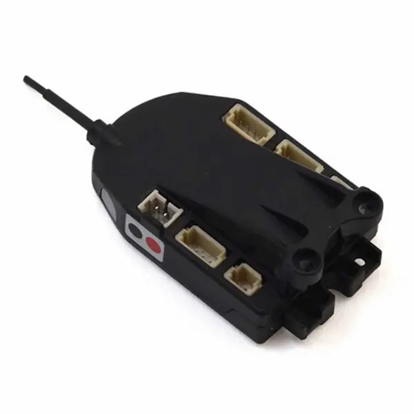 Replacement flight controller w/ Case: 70 S — image 2 of 2