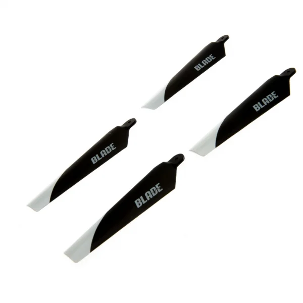 Main rotor blades (2): 70 S ** CLEARANCE **