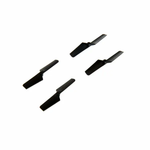 Replacement Tail Blades (4): 70 S — image 2 of 2