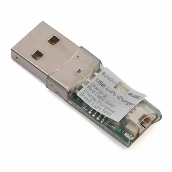 USB 1s Charger: 70 S — image 2 of 2