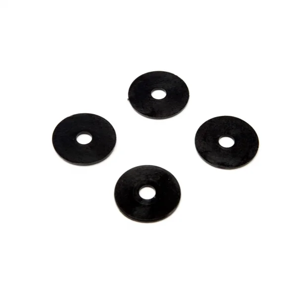 Blade 450X Main Blade Shims (4)