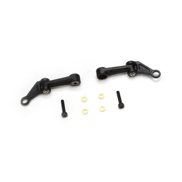 Blade 450 X Flybarless Follower Arms