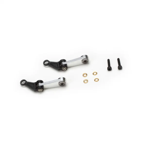 Blade 450 X Aluminium Flybarless Follower Arms