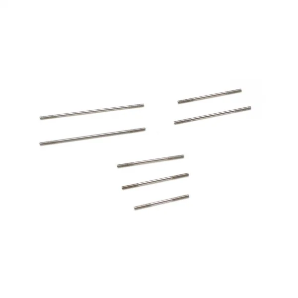 Blade 450X Flybarless Linkage Rod and Pushrod Set ** CLEARANCE **