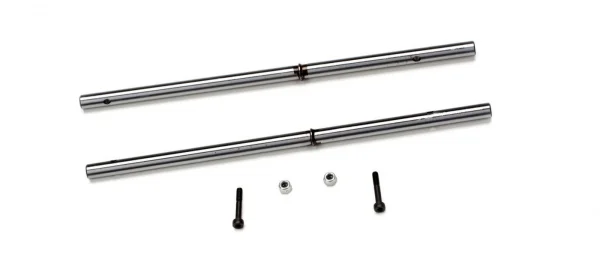 Blade 450 X Flybarless Mainshaft (2)