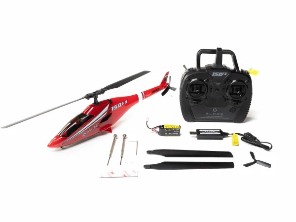 Blade 150 FX - RTF