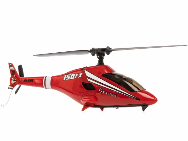 Blade 150 FX - RTF