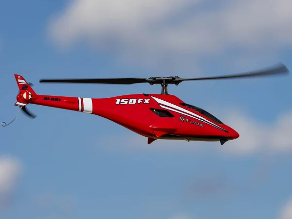 Blade 150 FX - RTF