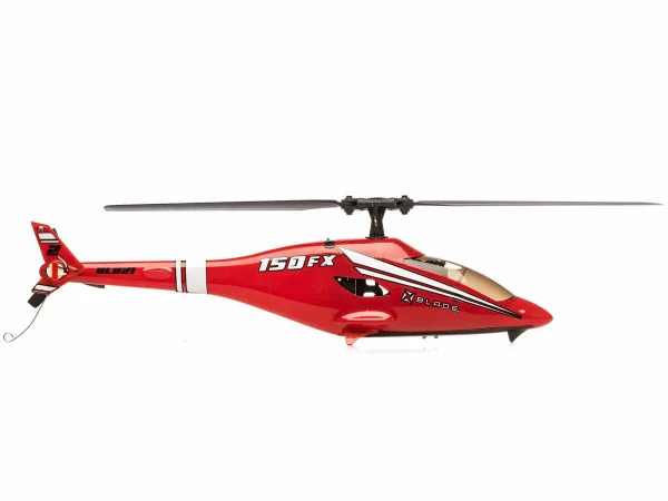 Blade 150 FX - RTF