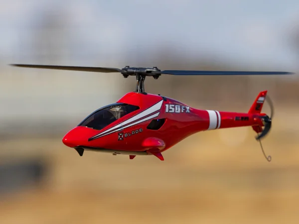 Blade 150 FX - RTF