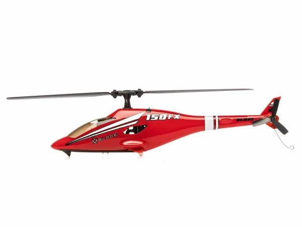 Blade 150 FX - RTF