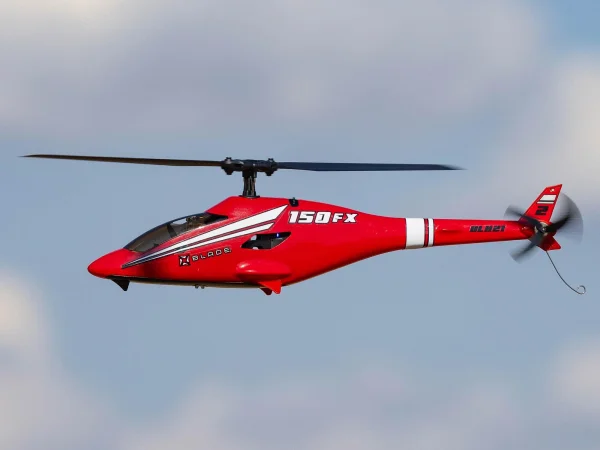 Blade 150 FX - RTF