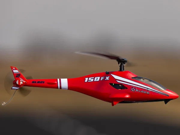 Blade 150 FX - RTF
