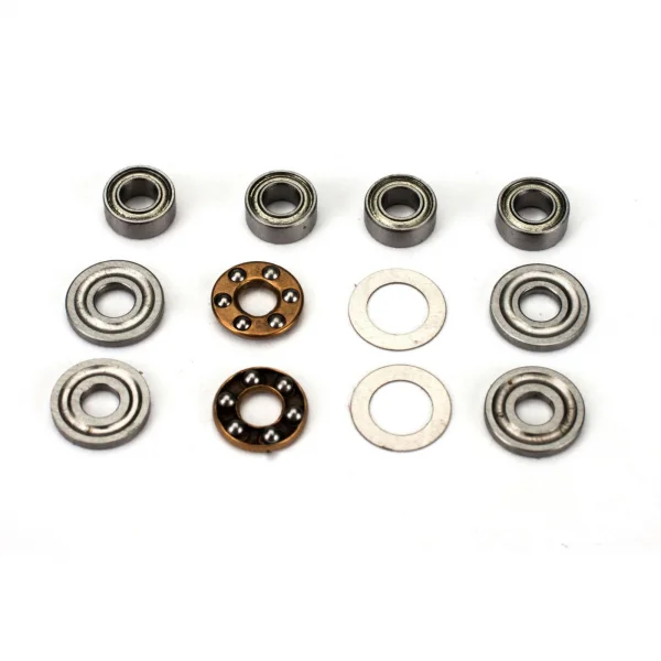 Blade 300X Main Grip Bearing Kit
