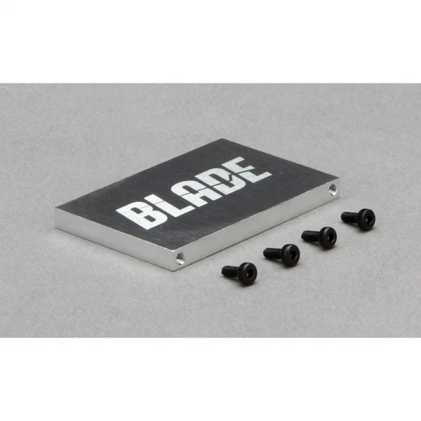 Blade 300 CFX Battery Mount