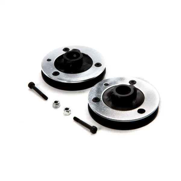 Belt Drive Puller: 360 CFX